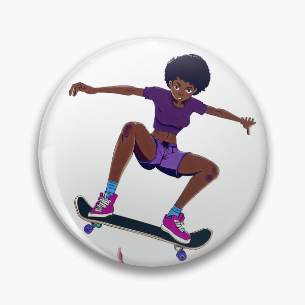Item preview, Skateboarders designed and sold by NickoGibson.