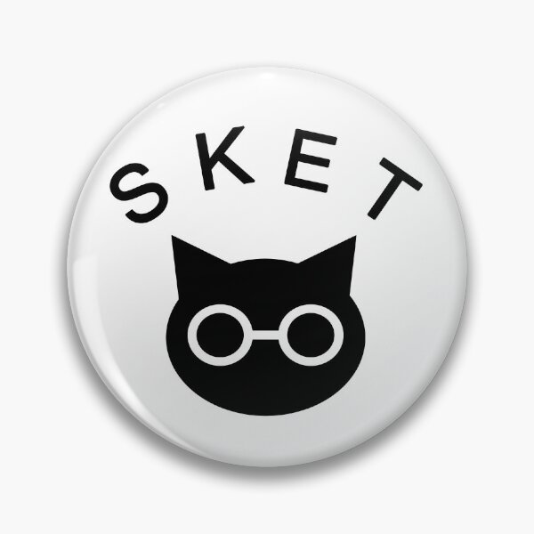 Item preview, SKET  designed and sold by Sagittarius Design .