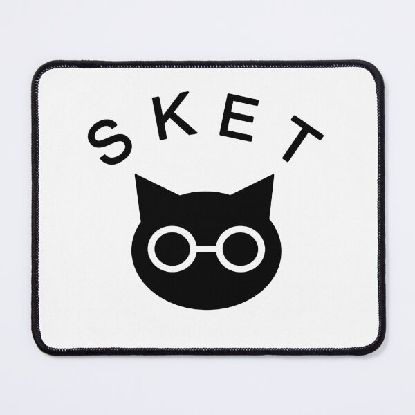 Item preview, SKET designed and sold by Sagittarius Design .