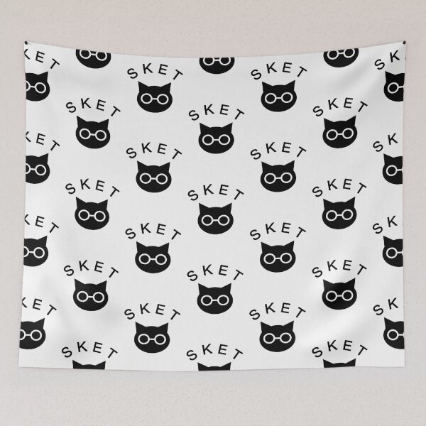 Item preview, SKET  designed and sold by Sagittarius Design .