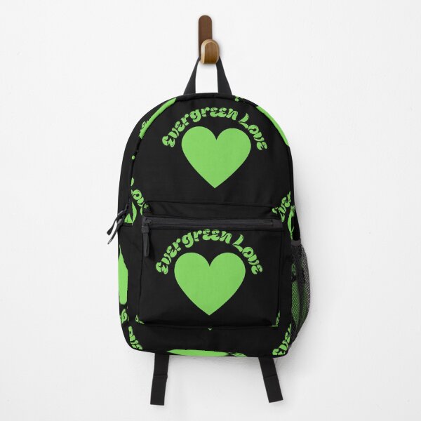 Item preview, Evergreen Love designed and sold by bvdesignart.
