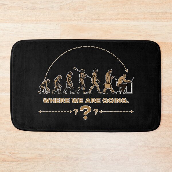 Item preview, Human Evolution Art. designed and sold by Mahesh95singh.