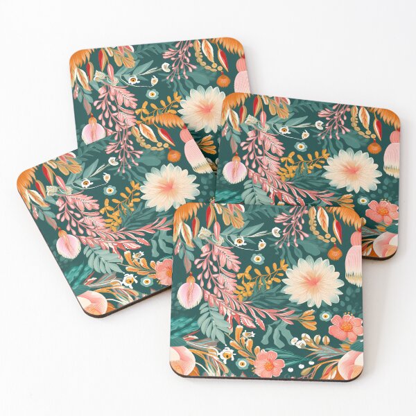 Item preview, Verdant Whimsy designed and sold by Toktile-Studio.