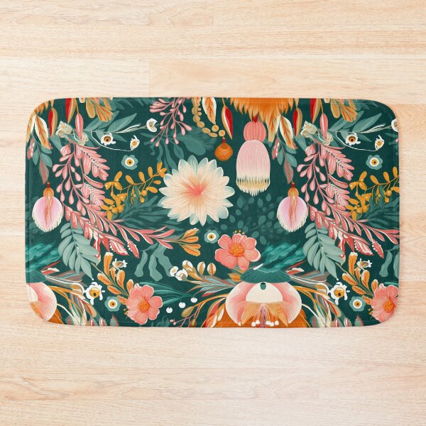 Item preview, Verdant Whimsy designed and sold by Toktile-Studio.