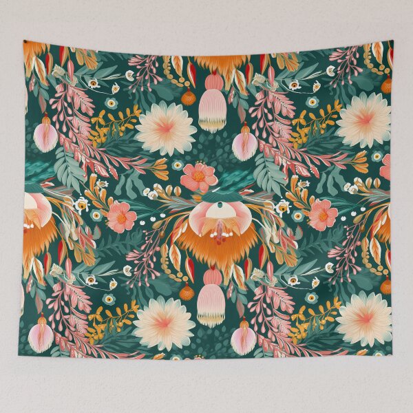 Item preview, Verdant Whimsy designed and sold by Toktile-Studio.