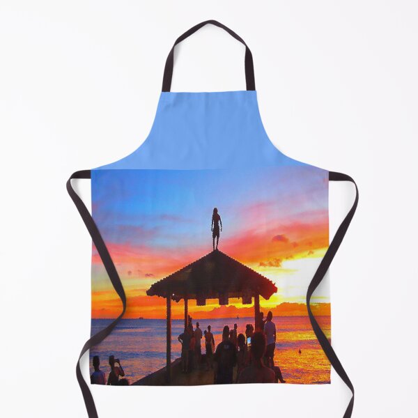 Item preview, Walls at sunset designed and sold by R-F-B.