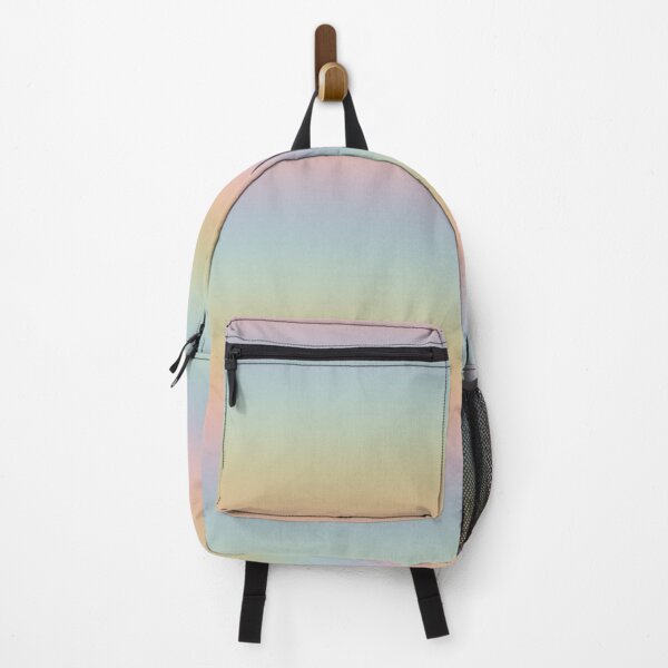 Item preview, Chroma Textura - Rainbow Sorbet designed and sold by Irene Estelle.