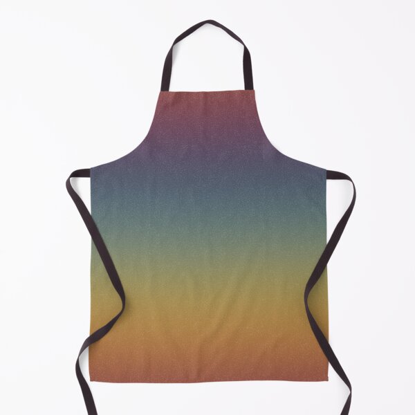 Item preview, Chroma Textura - Rainbow Sunset designed and sold by Irene Estelle.