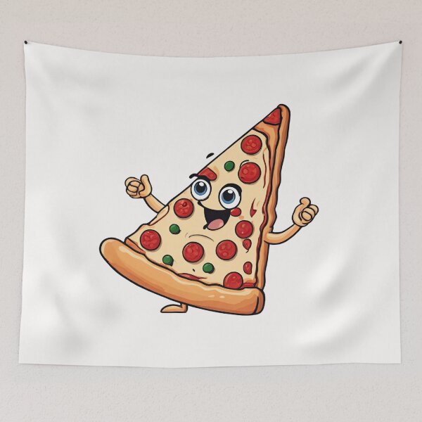 Item preview,  National Pizza Day designed and sold by teacherpeiyuan.