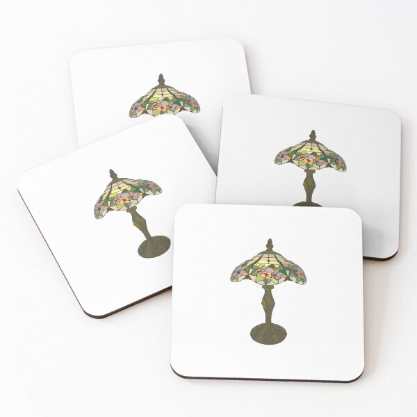 Item preview, Grandma Lamp designed and sold by nostalgiacoven.