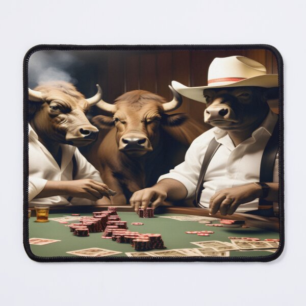 Item preview, Bison Card Game designed and sold by CapnWayne81.