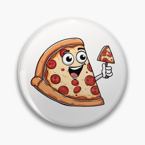 Item preview, National Pizza Day designed and sold by teacherpeiyuan.