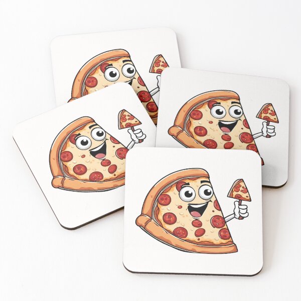 Item preview, National Pizza Day designed and sold by teacherpeiyuan.