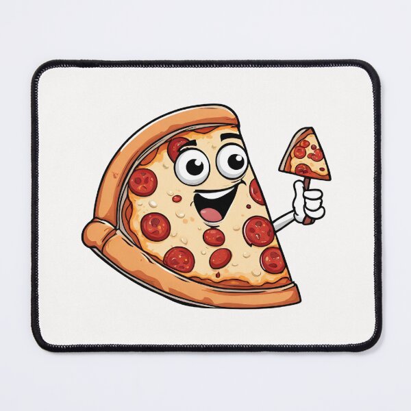 Item preview, National Pizza Day designed and sold by teacherpeiyuan.