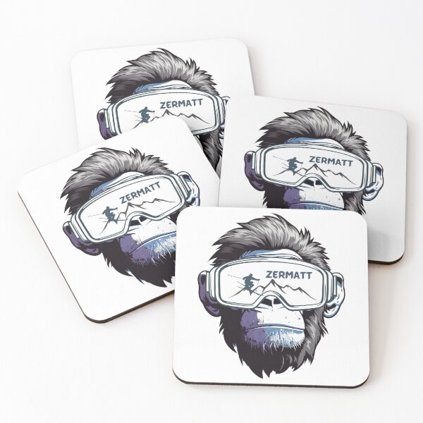 Item preview, Ski Zermatt Switzerland designed and sold by dwangarts.