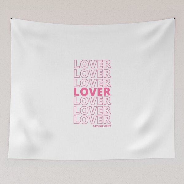 Item preview, Lover! designed and sold by bbboboo.