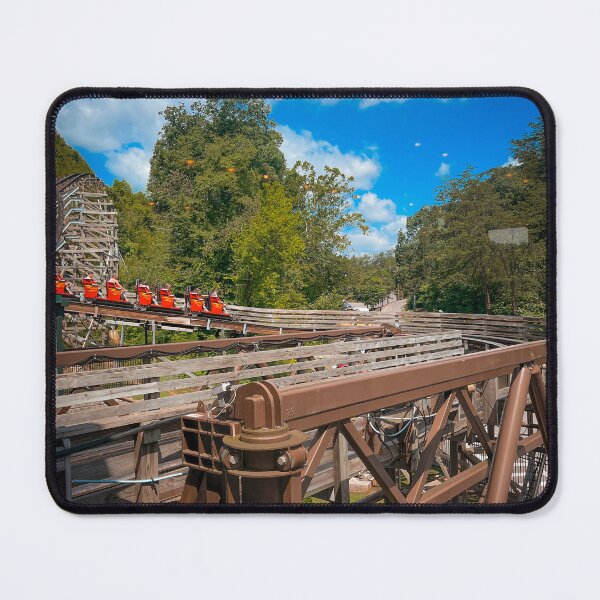 Item preview, L Rod coming back to the station  designed and sold by RollingRC.