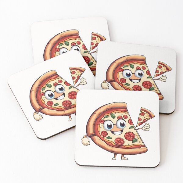 Item preview, National Pizza Day designed and sold by teacherpeiyuan.