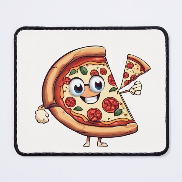 Item preview, National Pizza Day designed and sold by teacherpeiyuan.