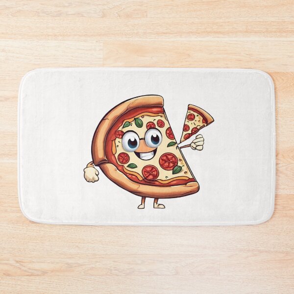 Item preview, National Pizza Day designed and sold by teacherpeiyuan.