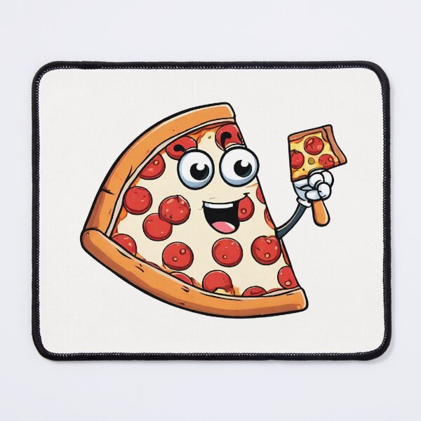 Item preview, National Pizza Day designed and sold by teacherpeiyuan.