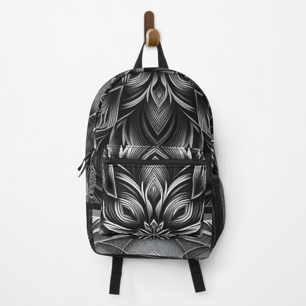 Item preview, Black and Gray Carbon Fiber 5 designed and sold by Daniel Dudgeon.
