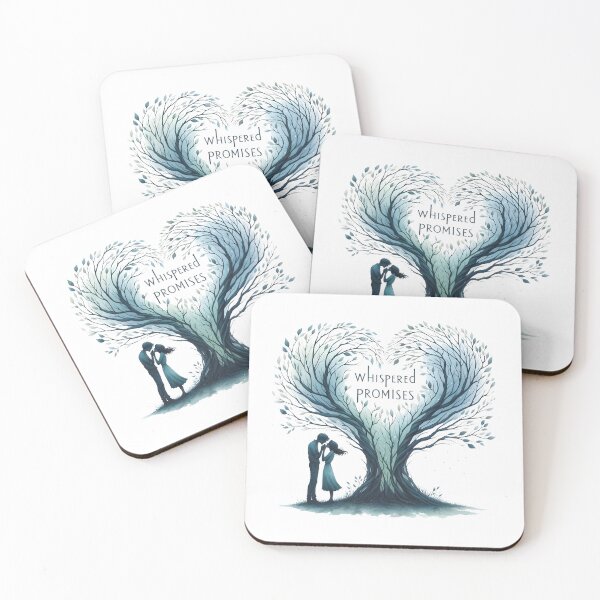 Item preview, Secrets Under the Love Tree designed and sold by KNAA.