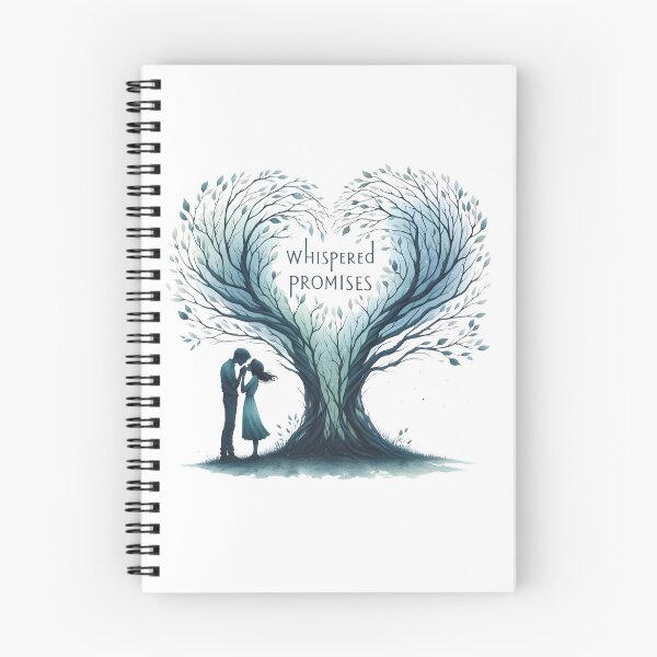 Item preview, Secrets Under the Love Tree designed and sold by KNAA.