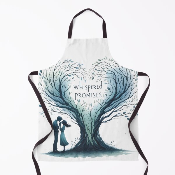 Item preview, Secrets Under the Love Tree designed and sold by KNAA.