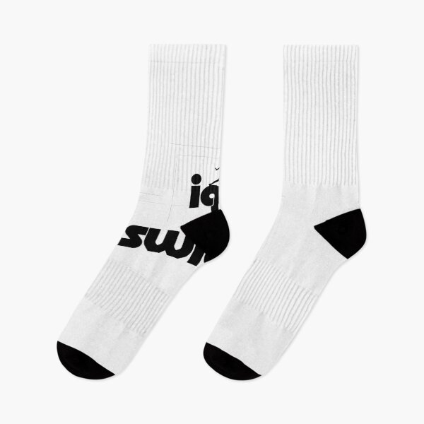Item preview, Iga Swiatek BLACK and White designed and sold by AissTee.
