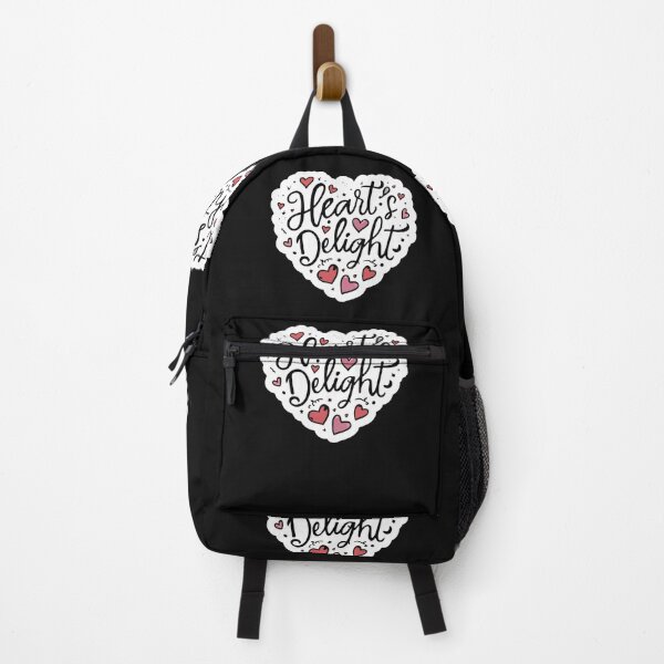 Item preview, Heart's Delight designed and sold by bvdesignart.