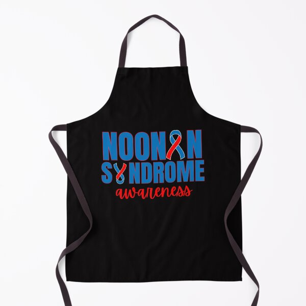 Item preview, Noonan Syndrome Awareness Ribbon Design designed and sold by BeansHotTees.
