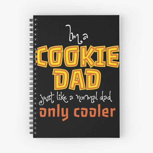 Item preview, I'm A Cookie Dad  designed and sold by Pricity Designs.