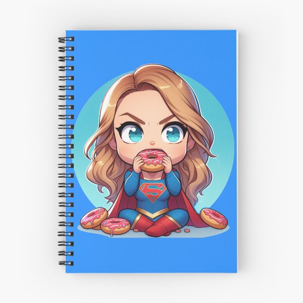 Item preview, Kara MUST EAT DONUTS! designed and sold by polisbazaar.