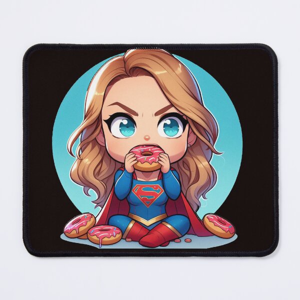 Item preview, Kara MUST EAT DONUTS! designed and sold by polisbazaar.
