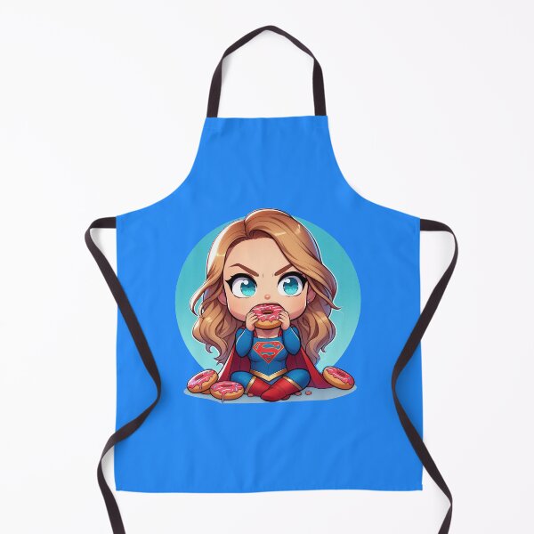 Item preview, Kara MUST EAT DONUTS! designed and sold by polisbazaar.