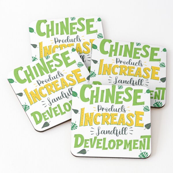 Item preview, chinese product increase landfill development designed and sold by jimmyroyaltee.