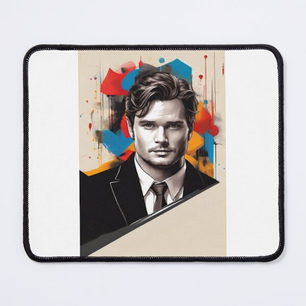 Item preview, real man designed and sold by designio_ store.