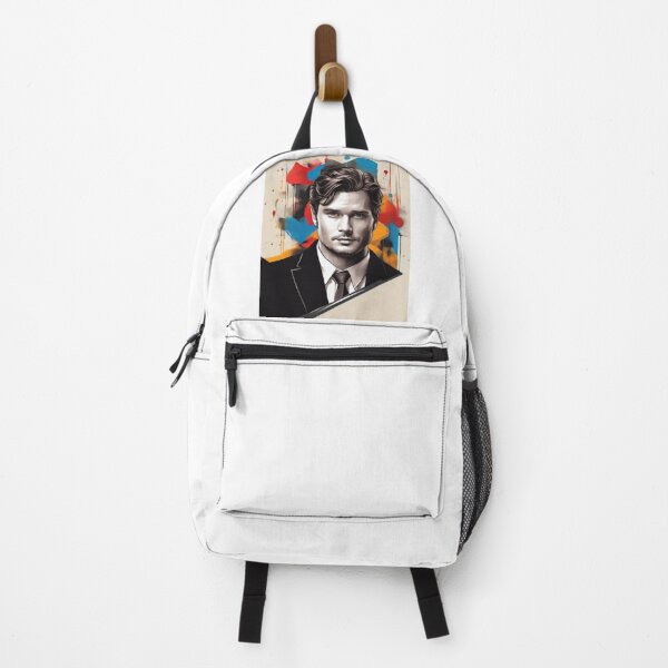Item preview, real man designed and sold by designio_ store.