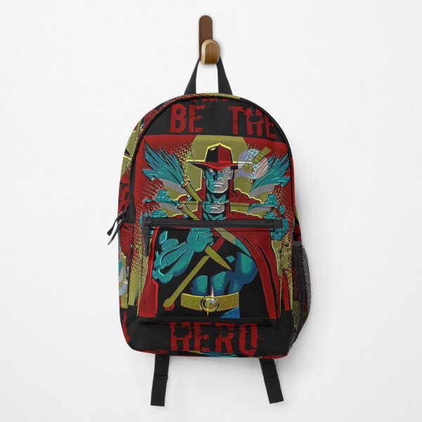 Item preview, Be The Hero designed and sold by Erik007best.