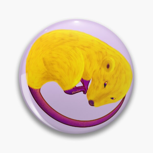 Item preview, Interatual (Just the Intersex Pride Rat no background) designed and sold by Transcendragons.