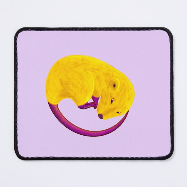 Item preview, Interatual (Just the Intersex Pride Rat no background) designed and sold by Transcendragons.