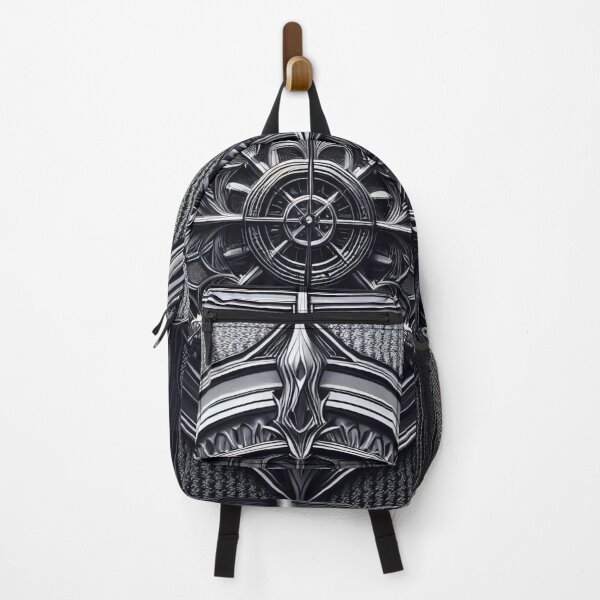 Item preview, Black and Gray Carbon Fiber 6 designed and sold by Daniel Dudgeon.