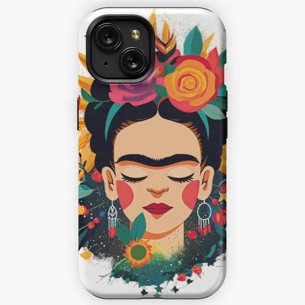 Frida Kahlo iPhone Cases for Sale