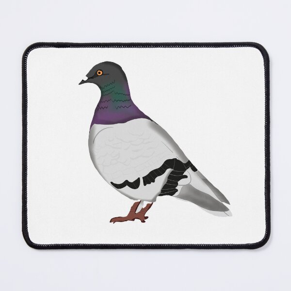 Item preview, Rock pigeon designed and sold by Lishuan.