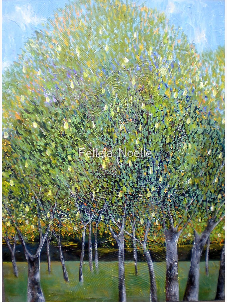 Untitled Landscape by FeliciaHunt