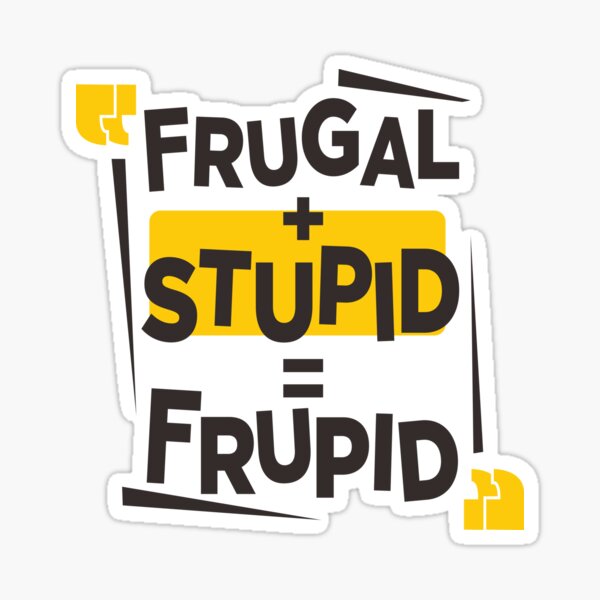 Item preview, Frupid designed and sold by jimmyroyaltee.