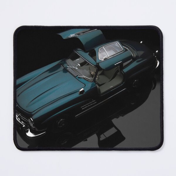 Item preview, Mercedes Benz SLR 300 designed and sold by Prasad.