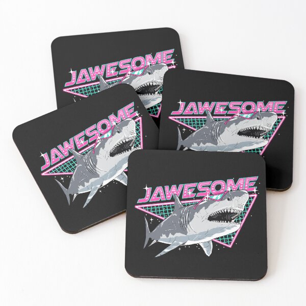 Item preview, Jawesome Shirt designed and sold by afdesignz.