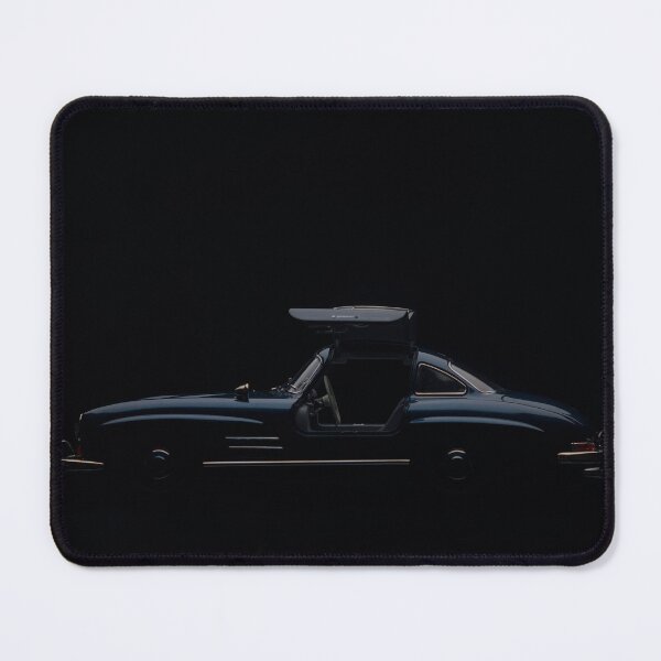Item preview, Mercedes Benz 300 SLR designed and sold by Prasad.